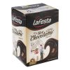 پودر هات چاکلت 10 عددی لافستا Lafesta مدل کلاسیک