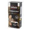پودر کاپوچینو 10 عددی لافستا Lafesta مدل شکلاتی