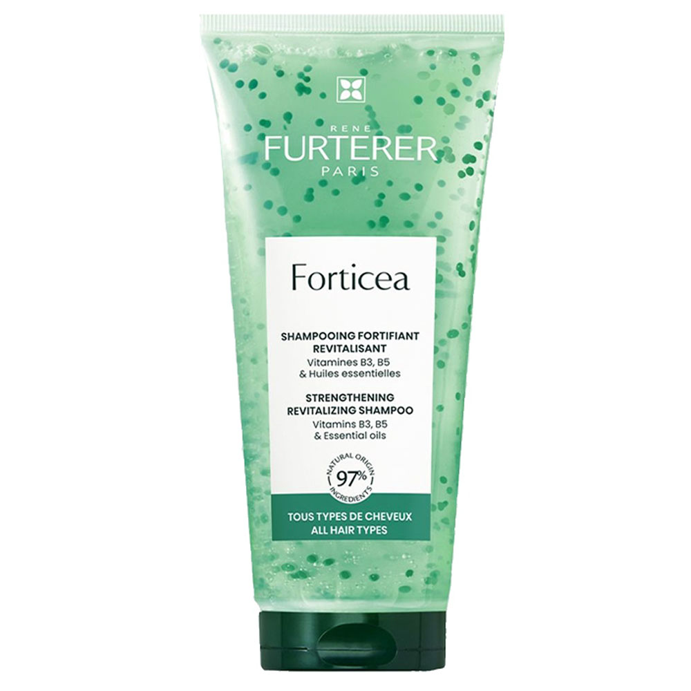 شامپو فورتیشیا رنه فورترر