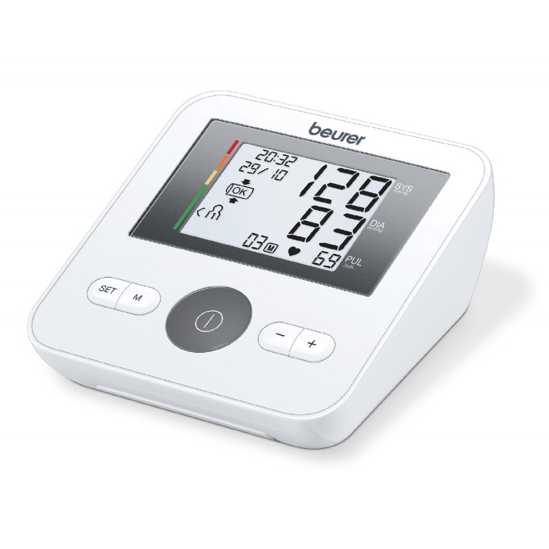 فشارسنج بازویی بیورر BEURER مدل BM27