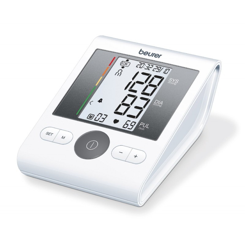 فشارسنج بازویی بیورر BEURER مدل BM28