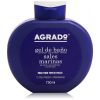 شامپو بدن کرمی آگرادو Agrado حاوی نمک دریایی