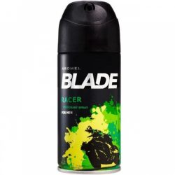 اسپری بدن مردانه بلید Blade مدل ریسر