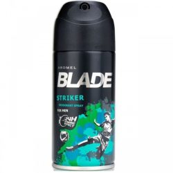 اسپری بدن مردانه بلید Blade مدل استریکر