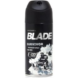 اسپری بدن مردانه بلید Blade مدل سروایور