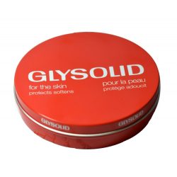 کرم مرطوب کننده گلیسولید GLYSOLID حجم 125 میل