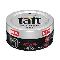 واکس مو قوی تافت شوارتسکف Schwarzkopf مدل پاور