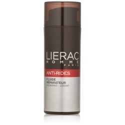 فلوئید ضد چروک آقایان لیراک Lierac مدل آنتی ریدز