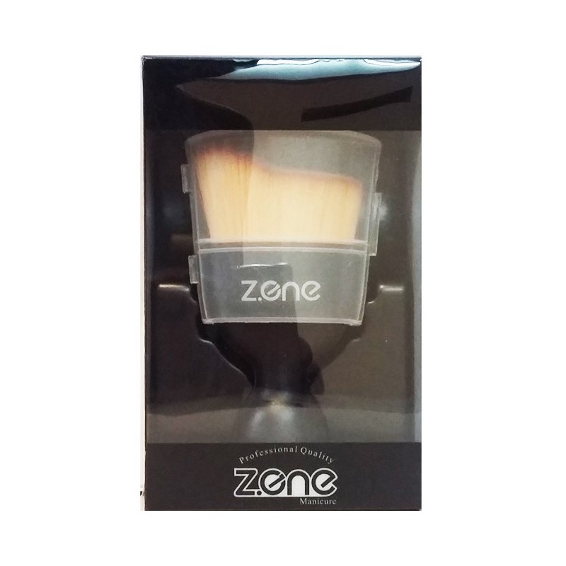 برس آرایشی چند کاره زد وان Z.one مدل 312