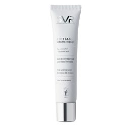 کرم لیفتینگ و ضد چروک قوی اس وی آر SVR مدل Liftiane Rich حجم 40 میل