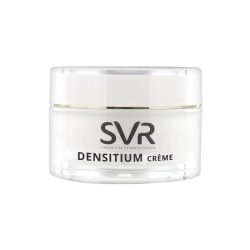 کرم ضد چروک اس وی آر SVR مدل Densitium حجم 50 میل