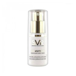 کرم دور چشم اس وی آر SVR مدل Densitium حجم 15 میل