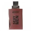 ادوپرفیوم مردانه اکو Ecco مدل Carolina Herrera 212 حجم 100 میلی لیتر