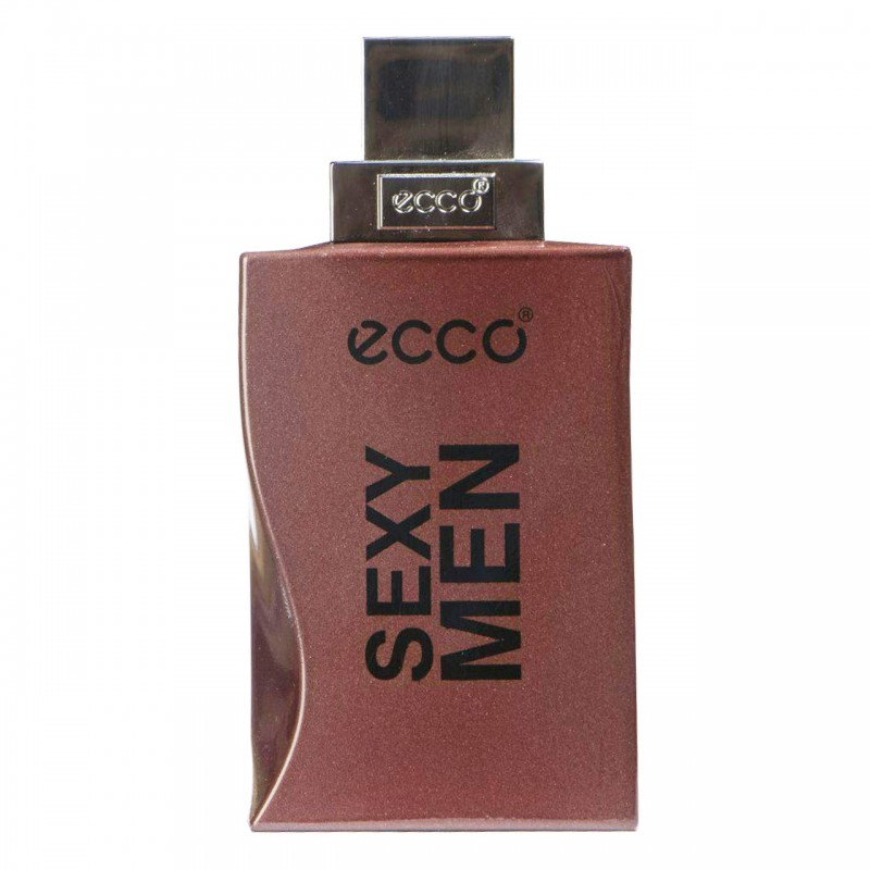 ادوپرفیوم مردانه اکو Ecco مدل Carolina Herrera 212 حجم 100 میلی لیتر