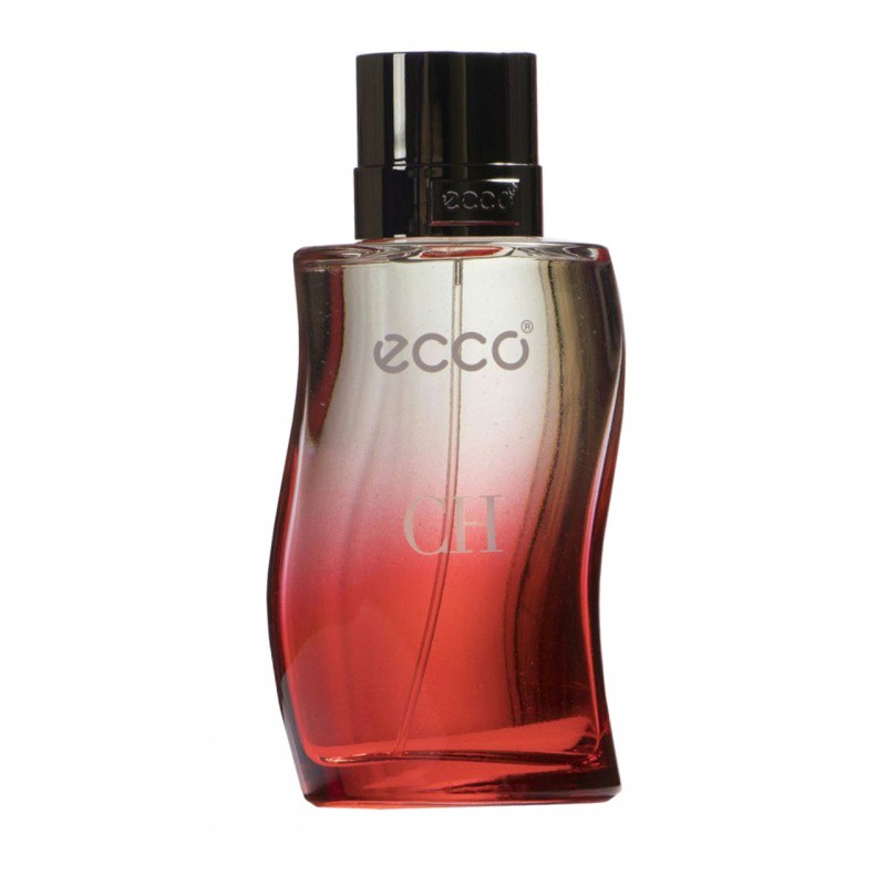 ادوپرفیوم زنانه اکو co مدل Carolina Herrera CH حجم 100 میلی لیتر