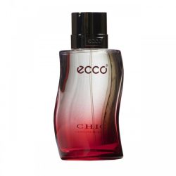 ادوپرفیوم زنانه اکو Ecco مدل Carolina Herrera Chic حجم 100 میلی لیتر