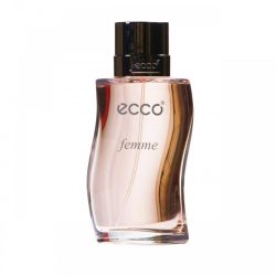 ادوپرفیوم زنانه اکو Ecco مدل Hugo Boss Femme حجم 100 میلی لیتر