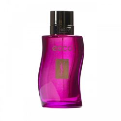 ادوپرفیوم زنانه اکو Ecco مدل Yves Saint Laurent Elle حجم 100 میلی لیتر