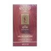 ادوپرفیوم زنانه اکو Ecco مدل Yves Saint Laurent Elle حجم 100 میلی لیتر