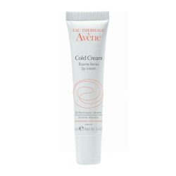 کرم لب اون Avene مدل Cold Cream 15 ميلي ليتر