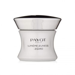 کرم دور چشم پایو PAYOT مدل SUPREME JEUNESSE حجم 15 میلی لیتر