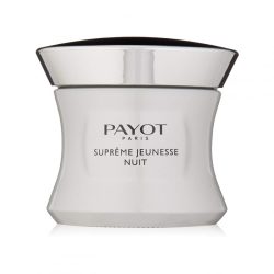 کرم ضد پیری شب پایو PAYOT مدل SUPREME JEUNESSE حجم 50 میل
