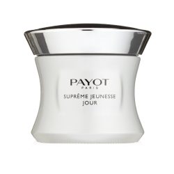 کرم ضد پیری روز پایو PAYOT مدل SUPREME JEUNESSE حجم 50 میل