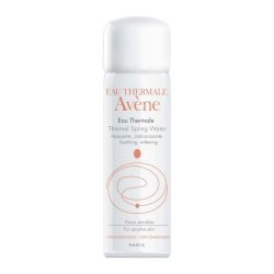 اسپری آب معدنی چشمه اون Avene مدل Thermal حجم 50 میلی لیتر