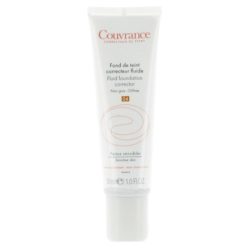 کرم آرایشی اون Avene مدل Courvrance شماره 04 حجم 30 میلی لیتر