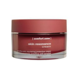کرم مغذی پوستهای حساس کامفورت زون Comfort Zone مدل Skin Resonance حجم 50 میل