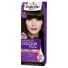 کیت رنگ موی پلت سری Intensive مدل Dark Brown شماه 0-3
