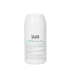 رول ضد تعریق اس وی آر SVR مدل Spirial حجم 50 میل