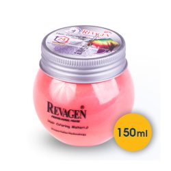 چسب مو رنگی ریواژن Revagen رنگ گلبهی صورتی 150 میل