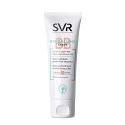 بی بی کرم آبرسان اس وی آر SVR مدل هیدرالیان رنگ متوسط حجم 40 میل