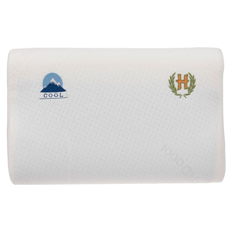 بالش طبی خنک هوشمند مدل Countoured Cool سایز بزرگ