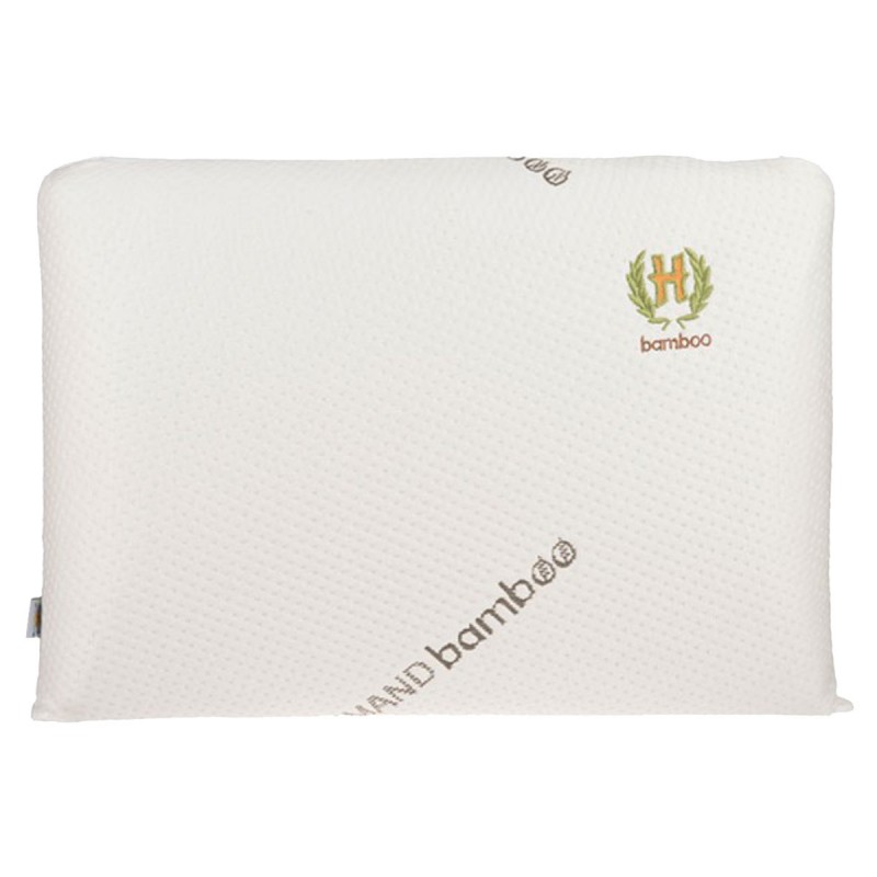 بالش طبی هوشمند مدل Countoured Bamboo