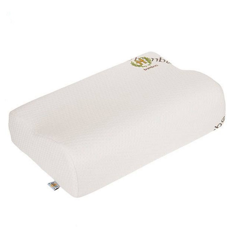 بالش طبی هوشمند مدل Countoured Bamboo سایز XL