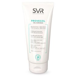 شامپو سر و بدن مغذی اس وی آر SVR مدل پرو وگل 200 میل