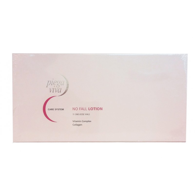 سرم ضد ریزش مو پیگا ویوا مدل NO Fall حجم 88 میلی لیتر