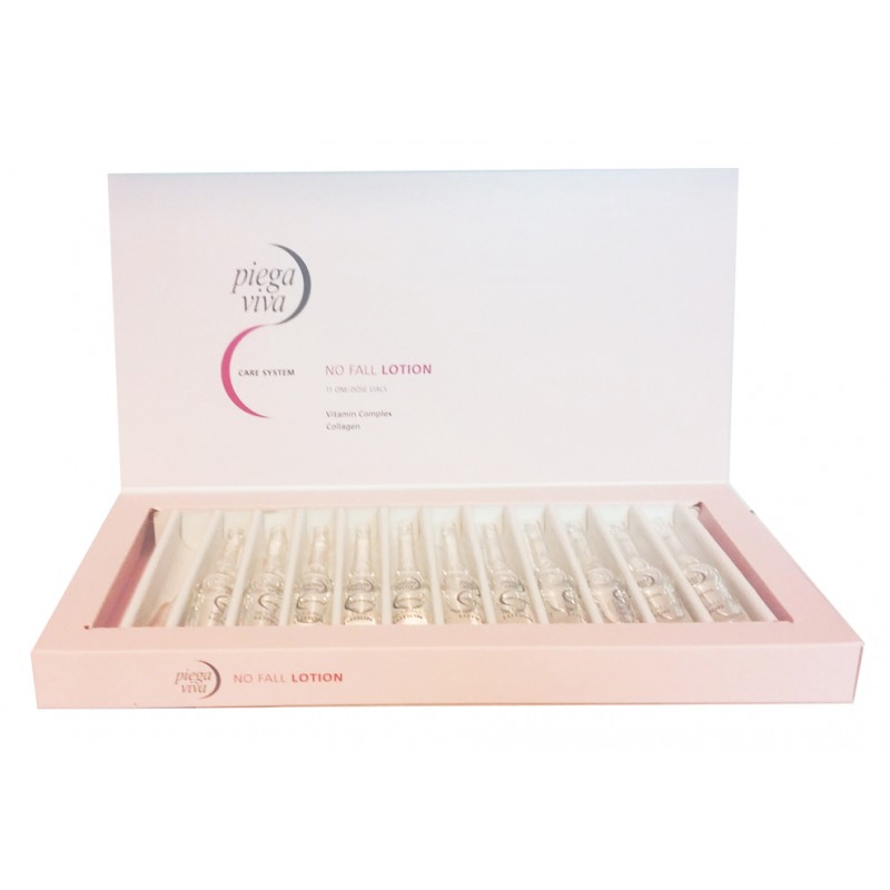 سرم ضد ریزش مو پیگا ویوا مدل NO Fall حجم 88 میلی لیتر