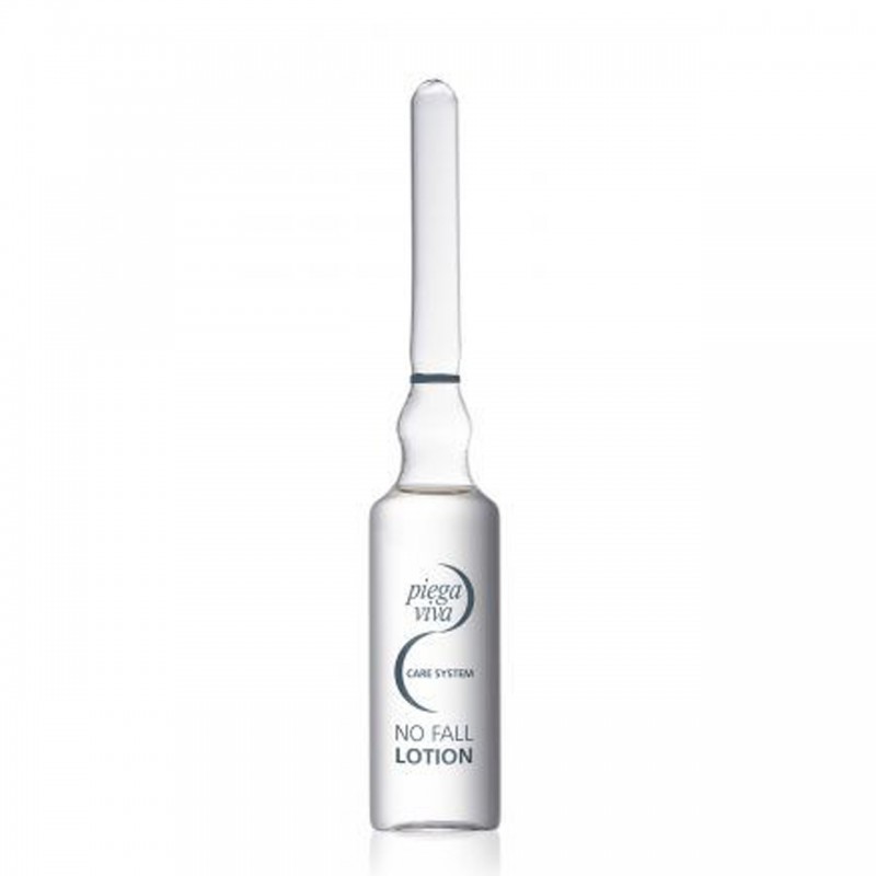 سرم ضد ریزش مو پیگا ویوا مدل NO Fall حجم 88 میلی لیتر