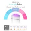 لیزر موهای زائد و جوانسازی پوست سنسیکا سری Sensilight مدل Ice Touch