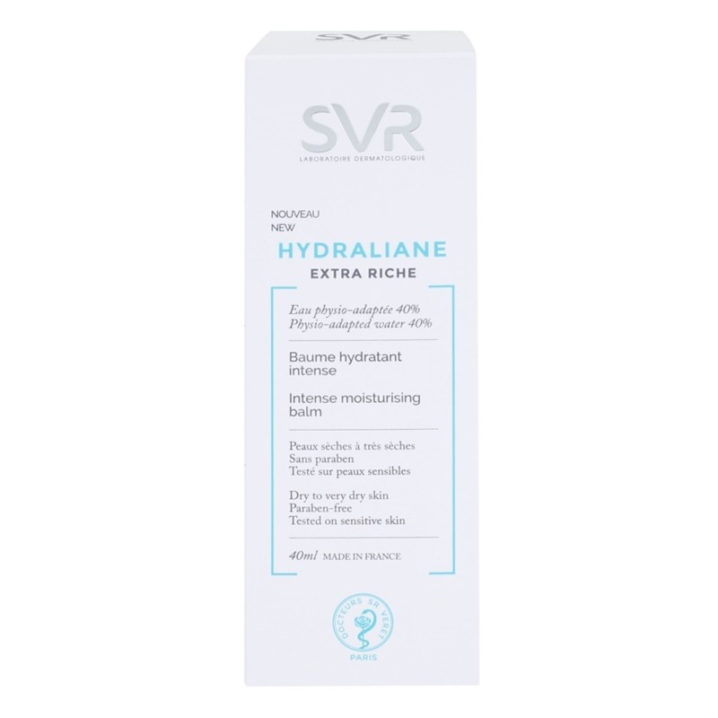 کرم آبرسان بسیار قوی اس وی آر SVR مدل هیدرالیان اکسترا ریچ حجم 40 میل