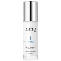 کرم آبرسان بسیار قوی شب و روز آیوما Ioma مدل Optimum Moisture حجم 30 میل