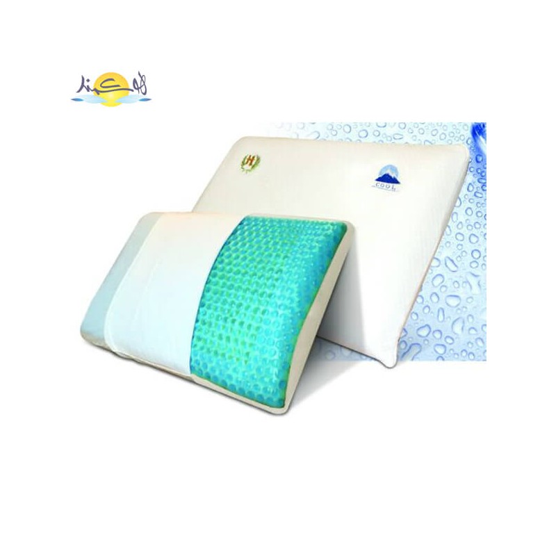 بالش طبی خنک هوشمند مدل کولر کلاسیک