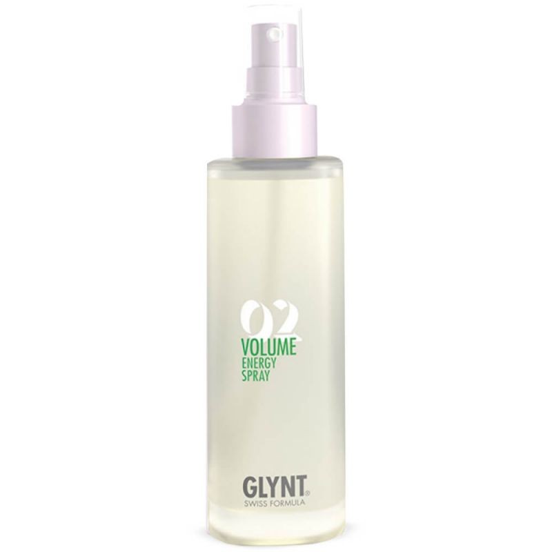 اسپری حجم دهنده گلینت Glynt سری 02 مدل Volume Energy حجم 100 میل