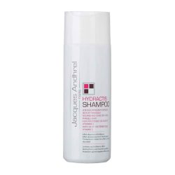 شامپو تقویت کننده مو ژاک آندرل پاریس مدل HydraCtis حجم 200 میل