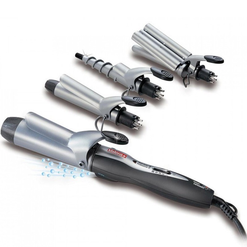 حالت دهنده مو والرا مدل Ionic Multistyle Professional