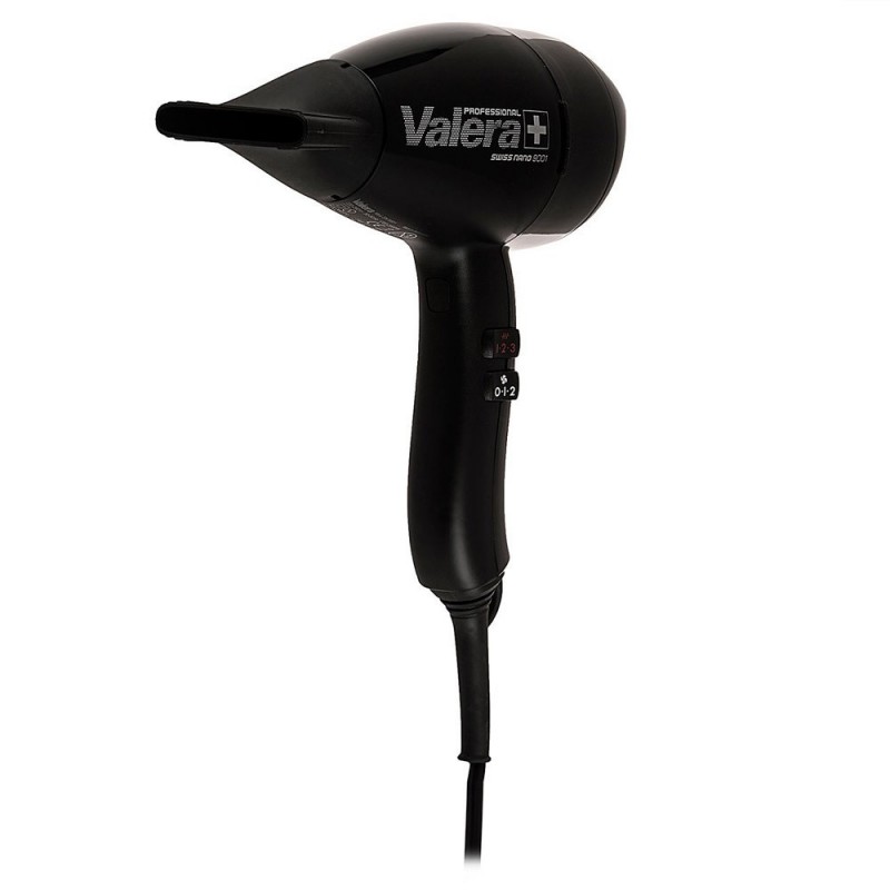 سشوار حرفه ای والرا مدل Swiss Nano SN9001