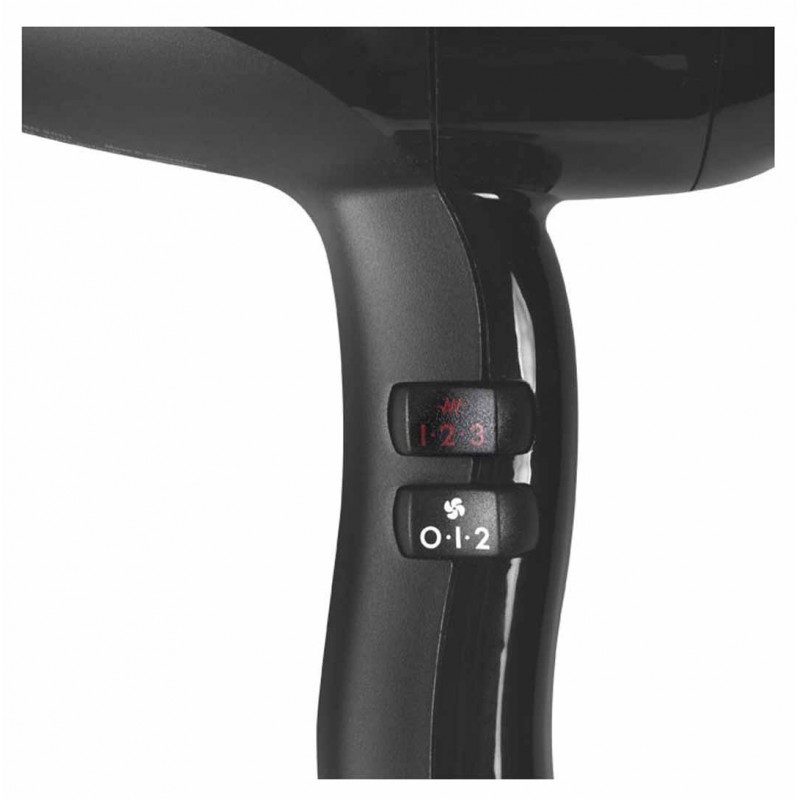 سشوار حرفه ای والرا مدل Swiss Nano SN9001